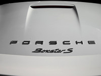 BMG BOXSTER S white 2SEP16 -8524