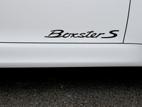 BMG BOXSTER S white 2SEP16 -8589
