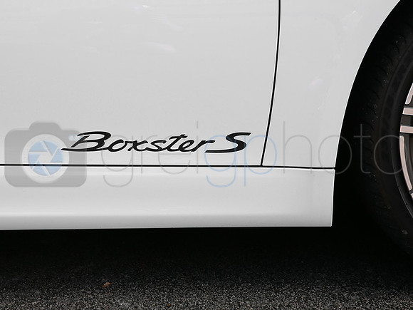 BMG BOXSTER S white 2SEP16 -8588