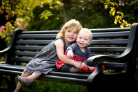 Birthday party at the Brampton