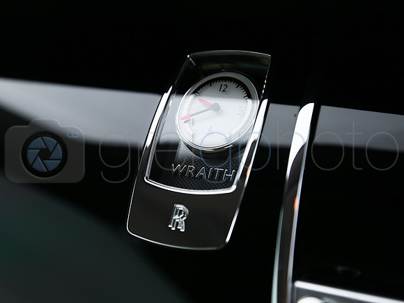 ROLLS ROYCE Wraith
