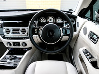 ROLLS ROYCE Wraith