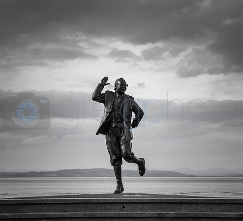 ERIC MORECAMBE 4OCT16 -5688