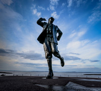 ERIC MORECAMBE 4OCT16 -5714