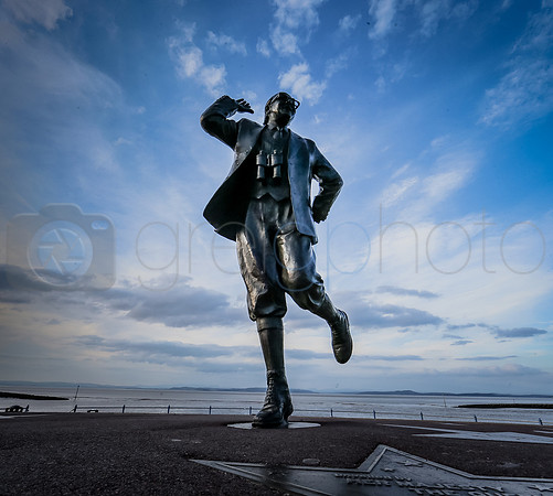 ERIC MORECAMBE 4OCT16 -5714