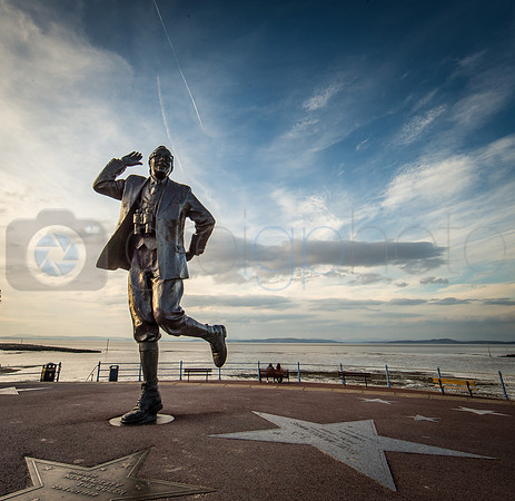 ERIC MORECAMBE 4OCT16 -5721