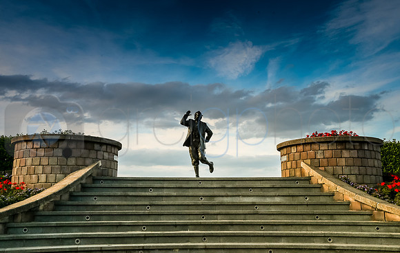 ERIC MORECAMBE 4OCT16 -5686
