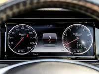 MAYBACH Brabus 900 2016