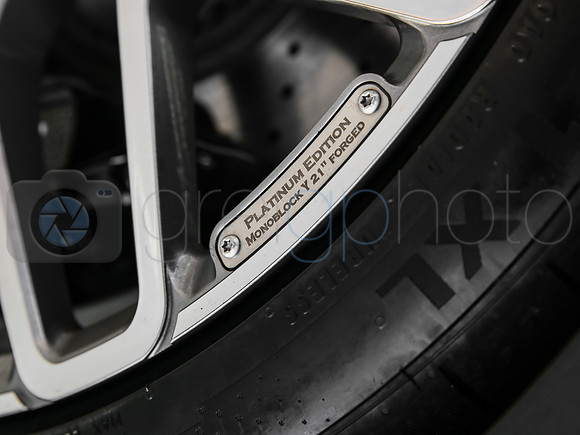 MAYBACH Brabus 900 2016