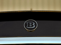 MAYBACH Brabus 900 2016