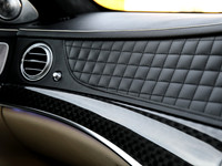 MAYBACH Brabus 900 2016