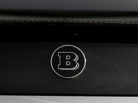 MAYBACH Brabus 900 2016