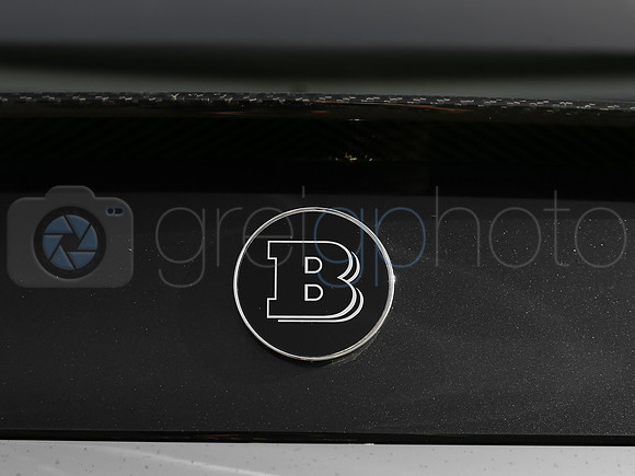 MAYBACH Brabus 900 2016