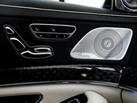 MAYBACH Brabus 900 2016