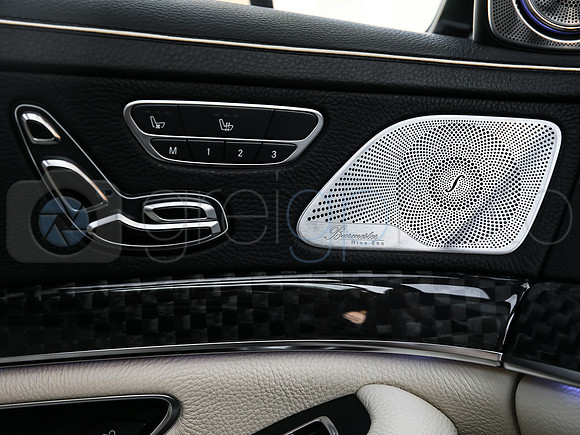 MAYBACH Brabus 900 2016