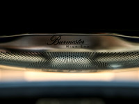 MAYBACH Brabus 900 2016