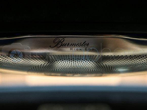 MAYBACH Brabus 900 2016
