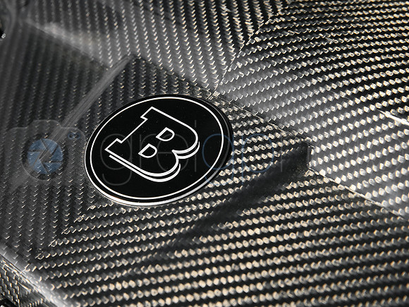 MAYBACH Brabus 900 2016