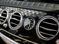 MAYBACH Brabus 900 2016