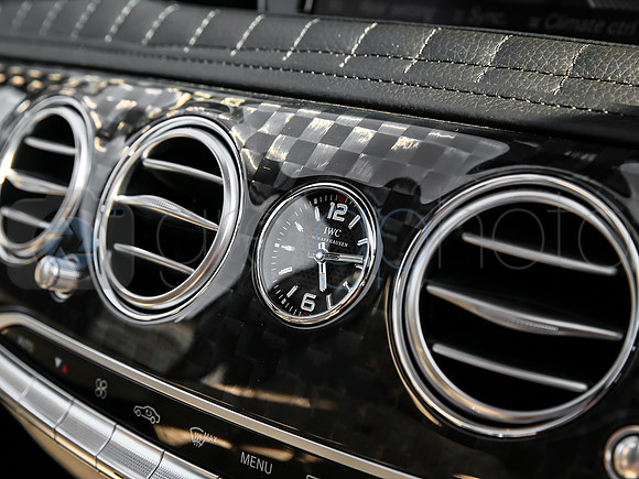 MAYBACH Brabus 900 2016
