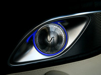 MAYBACH Brabus 900 2016
