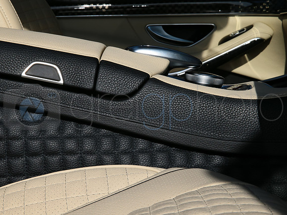MAYBACH Brabus 900 2016
