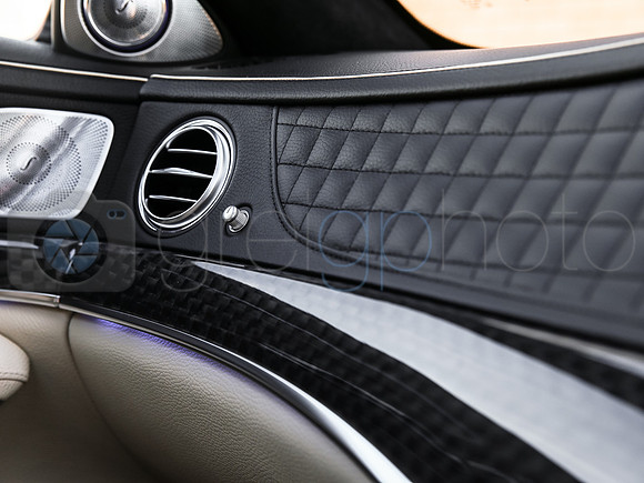 MAYBACH Brabus 900 2016