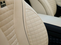 MAYBACH Brabus 900 2016