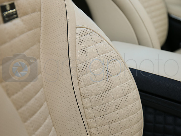 MAYBACH Brabus 900 2016