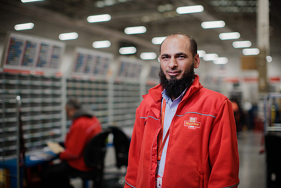 Royal Mail Academy BHAM 4MAY22-6281