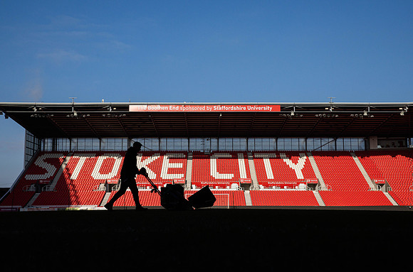 Stoke v READING 21JAN23-5880