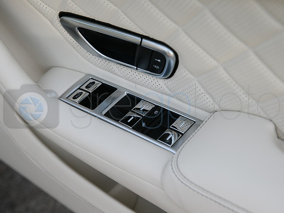 BENTLEY GTC