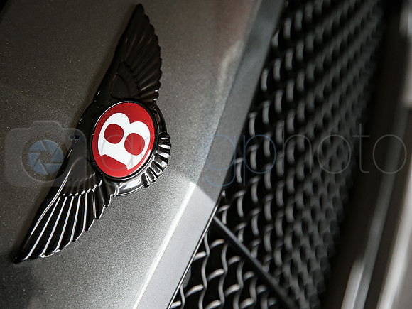 BENTLEY GTC