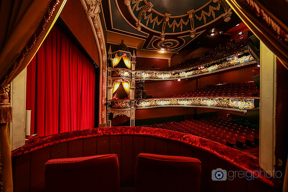 greigphoto PR and Commercial