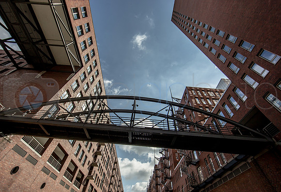 Hamburg Docks