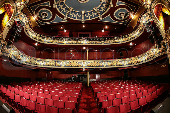 LYCEUM CREWE NOV13 -5