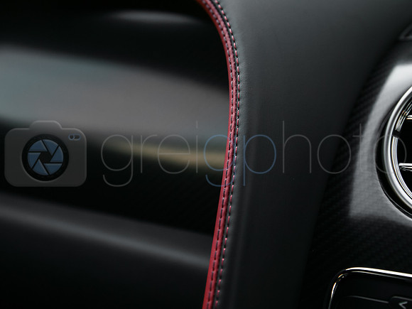 BENTLEY GTC
