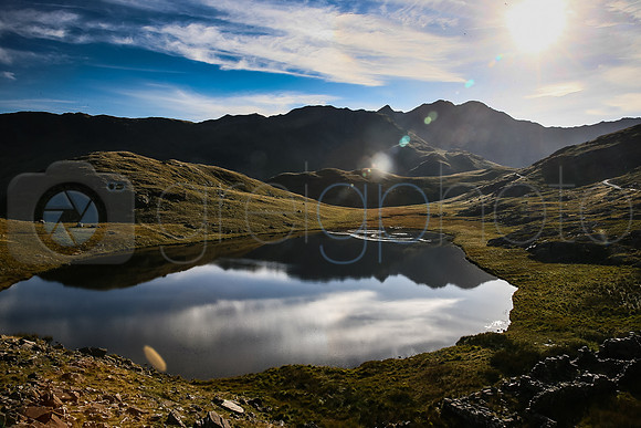 Snowdonia