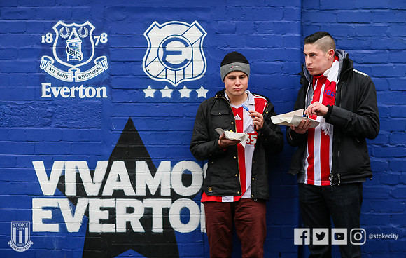 EVERTON v Stoke 26DEC14 83