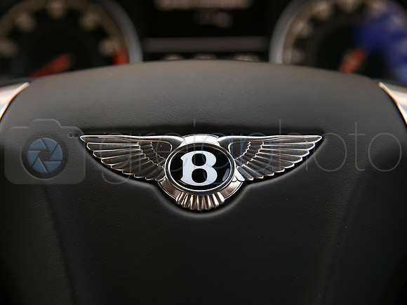 BENTLEY GTC