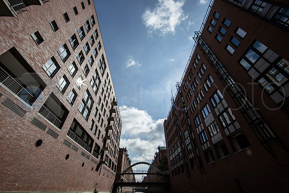 Hamburg Docks