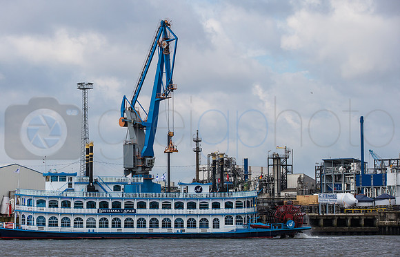 Hamburg Docks