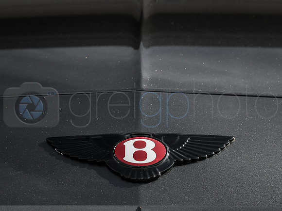 BENTLEY GTC