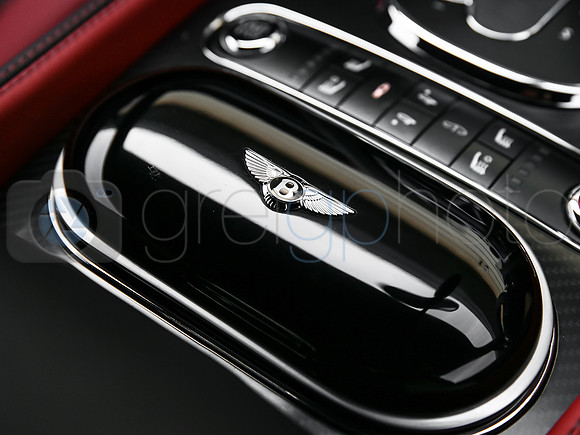 BENTLEY GTC