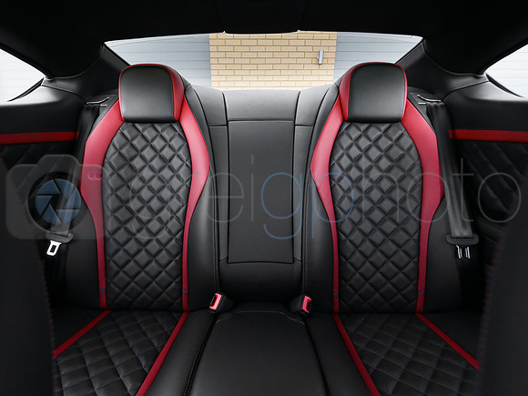 BENTLEY GTC
