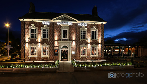 greigphoto PR and Commercial