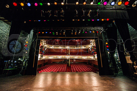 LYCEUM CREWE NOV13 -66