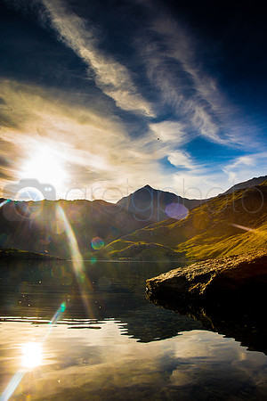 Snowdonia