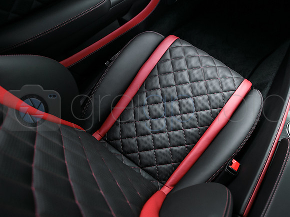 BENTLEY GTC