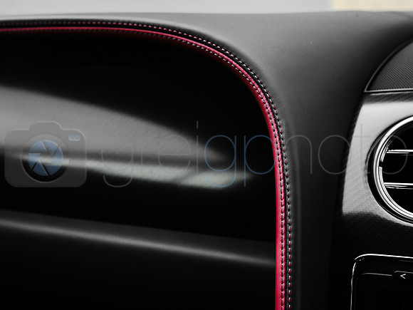 BENTLEY GTC